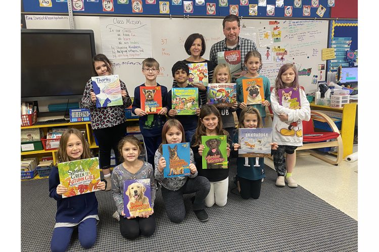 Librarians We Love: Craig Dunlap