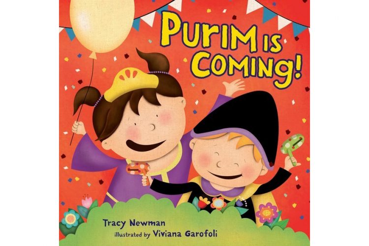 Librarian Prep List for March: Purim and St. Patrick's Day