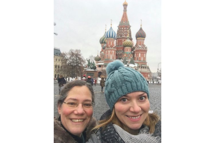 Elizabeth Wein and Amber Lough on Women Soldiers In World Wars I and II