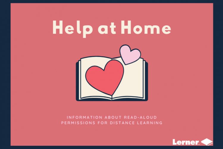 Help At Home, 3/25/20