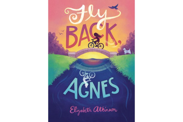 Fly Back, Agnes and the Gift of an Imperfect Protagonist