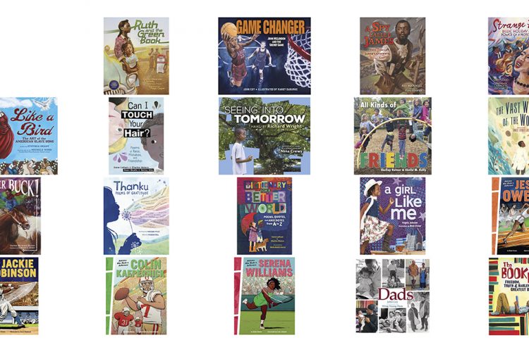 19 Books for a Better World for Elementary Readers