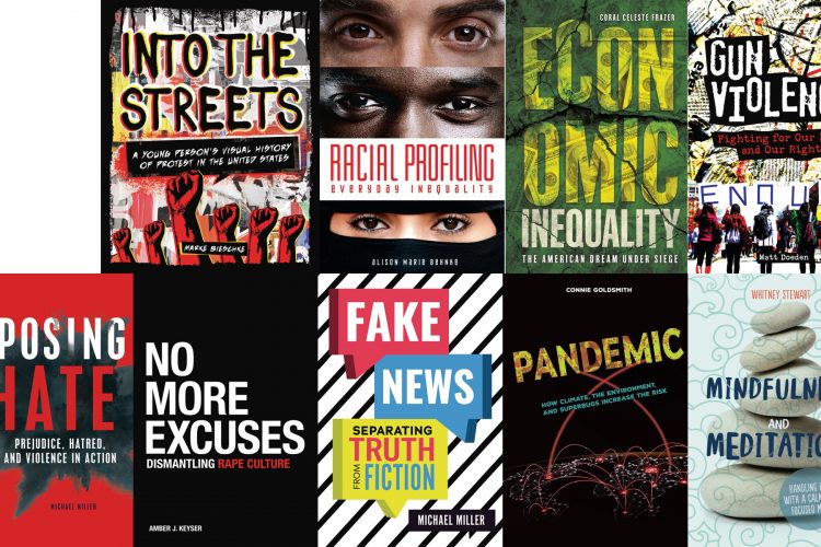 Sample Chapters to Help Make Sense of Troubling Times