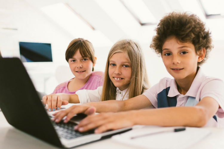 Coding Is Definitely a Literacy