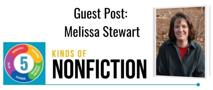 5 Kinds of Nonfiction: Nonfiction Writers Dig Deep