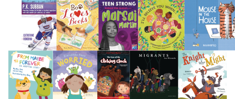 Titles You Might Have Missed This Fall