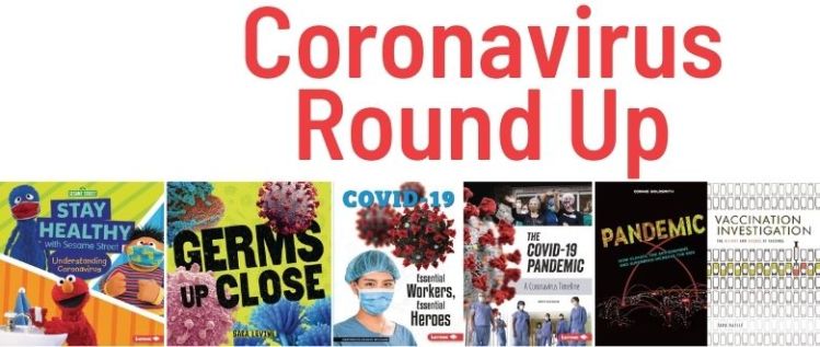 Coronavirus Round Up