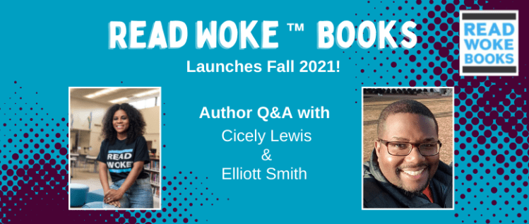 Read Woke ™ Books Launches with the Issues in Action Series