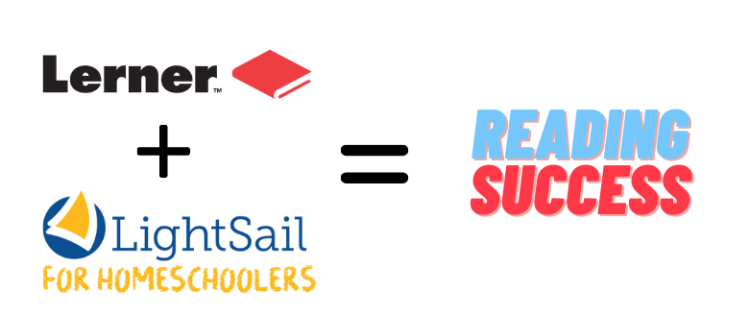Support Literacy for Remote Learners or Homeschoolers in Your Community with LightSail