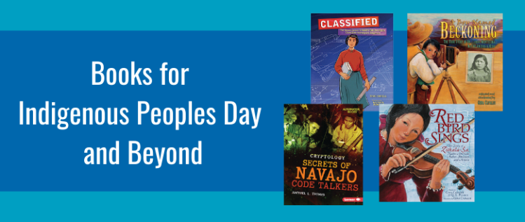 Indigenous Peoples Day