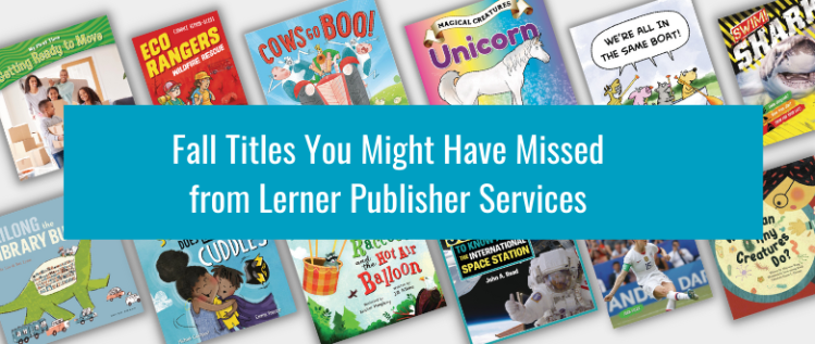 Fall Titles You Might Have Missed