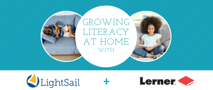 Looking for Literacy Resources for Parents?