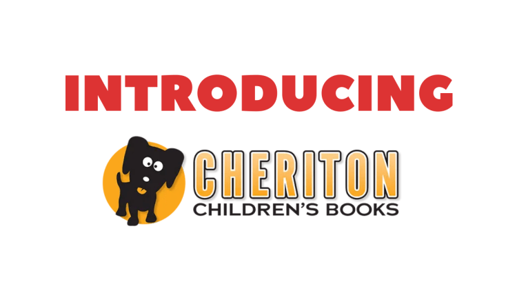 Introducing: Cheriton Children’s Books