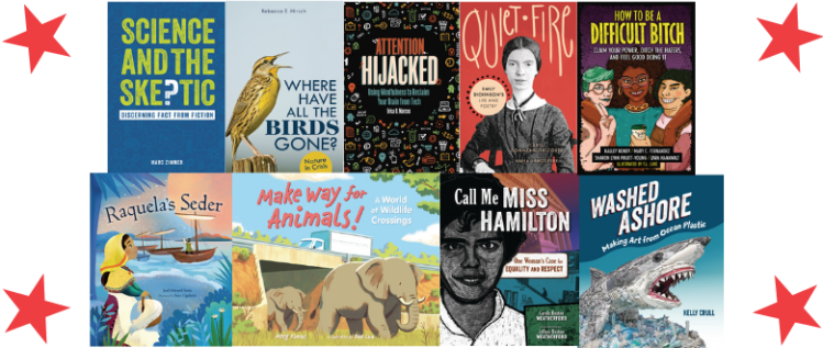 Launching 2022 into the Stars