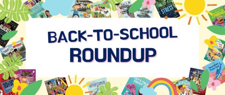 Back-to-School Roundup