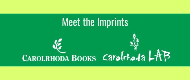 Meet the Imprints: Carolrhoda Books & Carolrhoda Lab