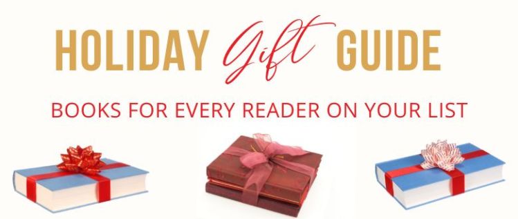 Holiday Gift Guide!
