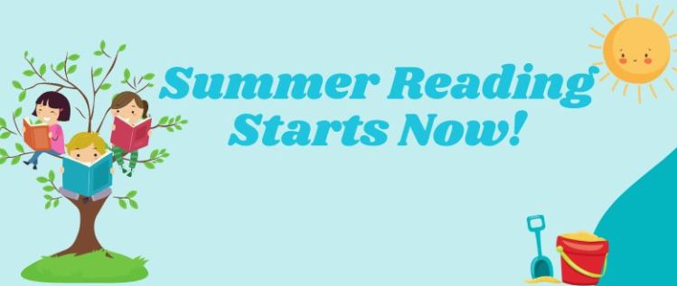 Foster Equitable Access to Engaging Books this Summer!