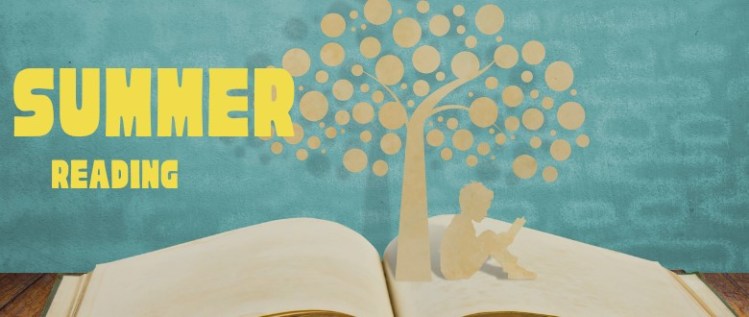 LOOKING FORWARD TO SUMMER READING: BOOK LISTS FOR YOUR PROGRAM