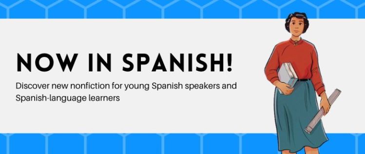Diversify Your Shelf with New Spanish Nonfiction