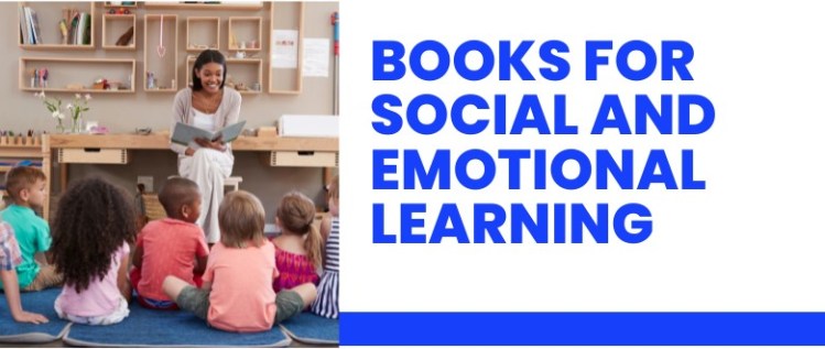 Reading Builds Strong Social-Emotional Skills
