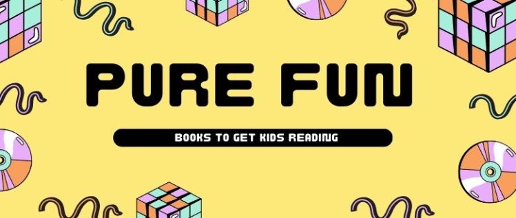 Pure Fun Reading!