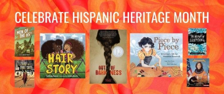 Hispanic Heritage Month