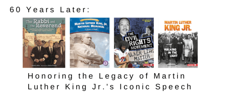 60 Years Later: Honoring the Legacy of Martin Luther King Jr.’s Iconic Speech