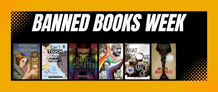 Lerner’s Book Résumés: Support and Insight for Banned Books Week