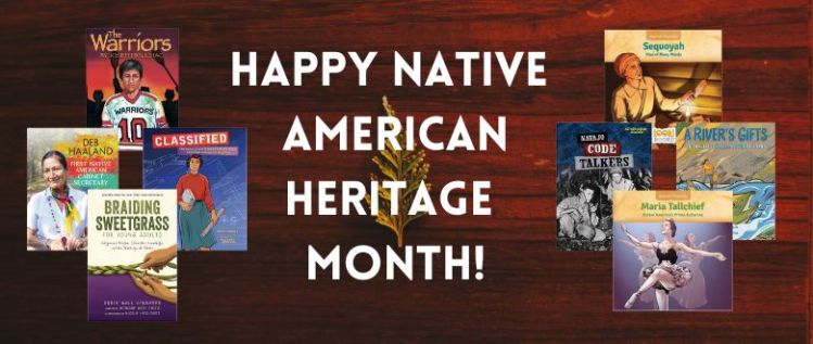 Native American Heritage Month