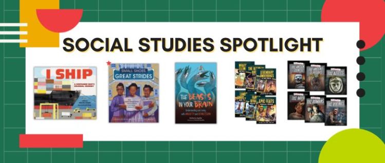 Social Studies Spotlight: Lerner’s All-Age Fall Collection