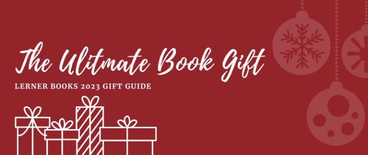 The Ultimate Book Gift Guide for Every Reader on Your List
