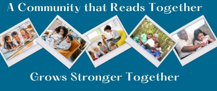 All Reads Event: A Blueprint for Community Reading Fun!