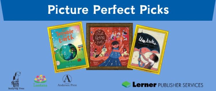 Picture Perfect Picks Webinar Round-Up