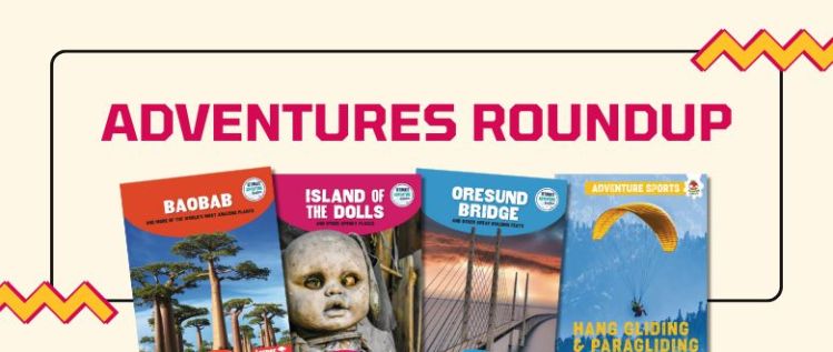 Adventures Roundup: Your Guide to Amazing Places and Sports