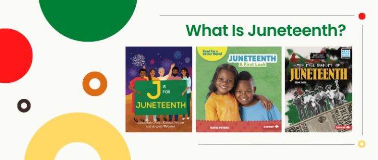 What Is Juneteenth?