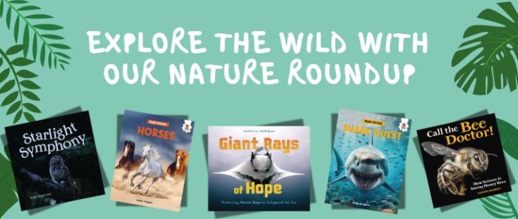 Explore the Wild with Our Nature Roundup