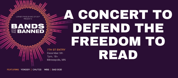 Bands for the Banned