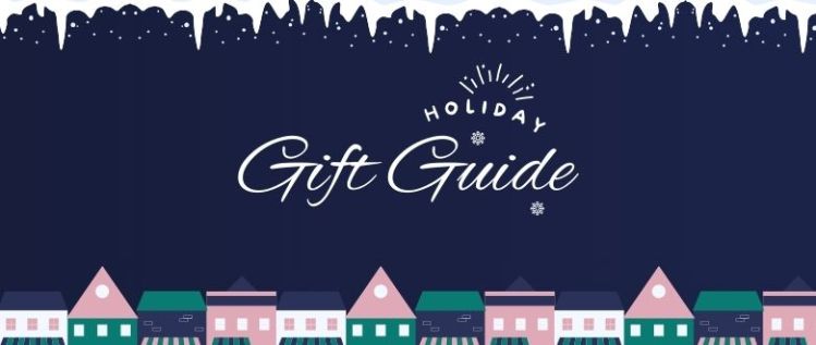 The Best Reader Holiday Gift Guide Ever