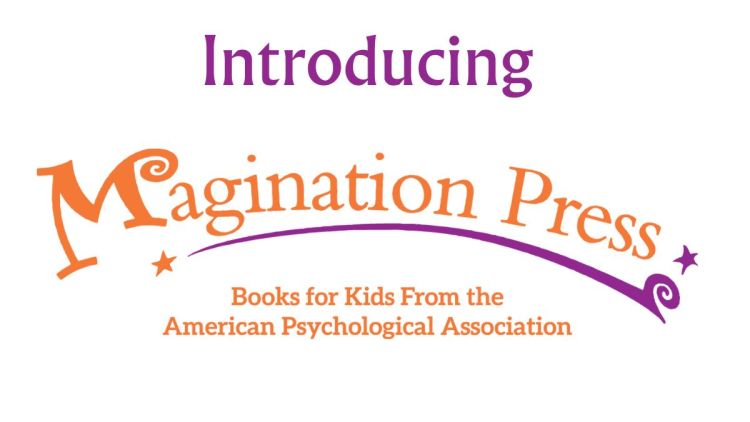 Introducing Magination Press