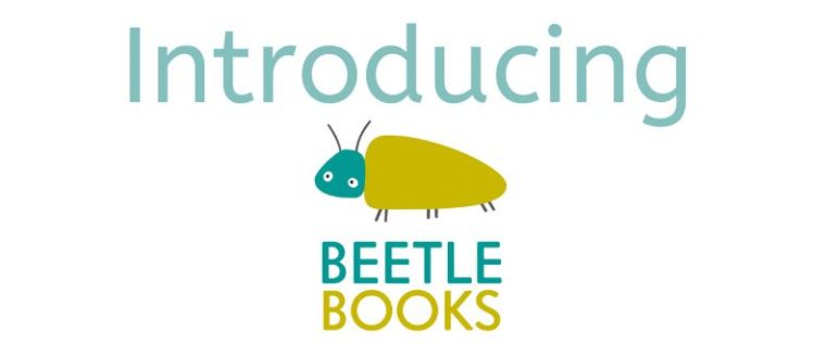 Introducing Beetle Books