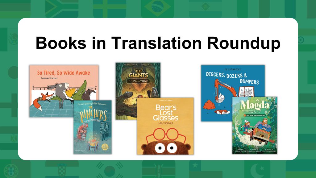 Tried and true—and translated