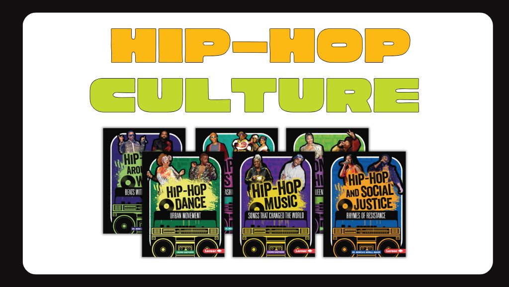 Step into the Rhythm of Hip-Hop Culture