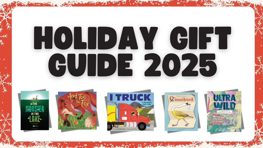 Holiday Gift Guide 2025: Books to Brighten Every Reader’s Season